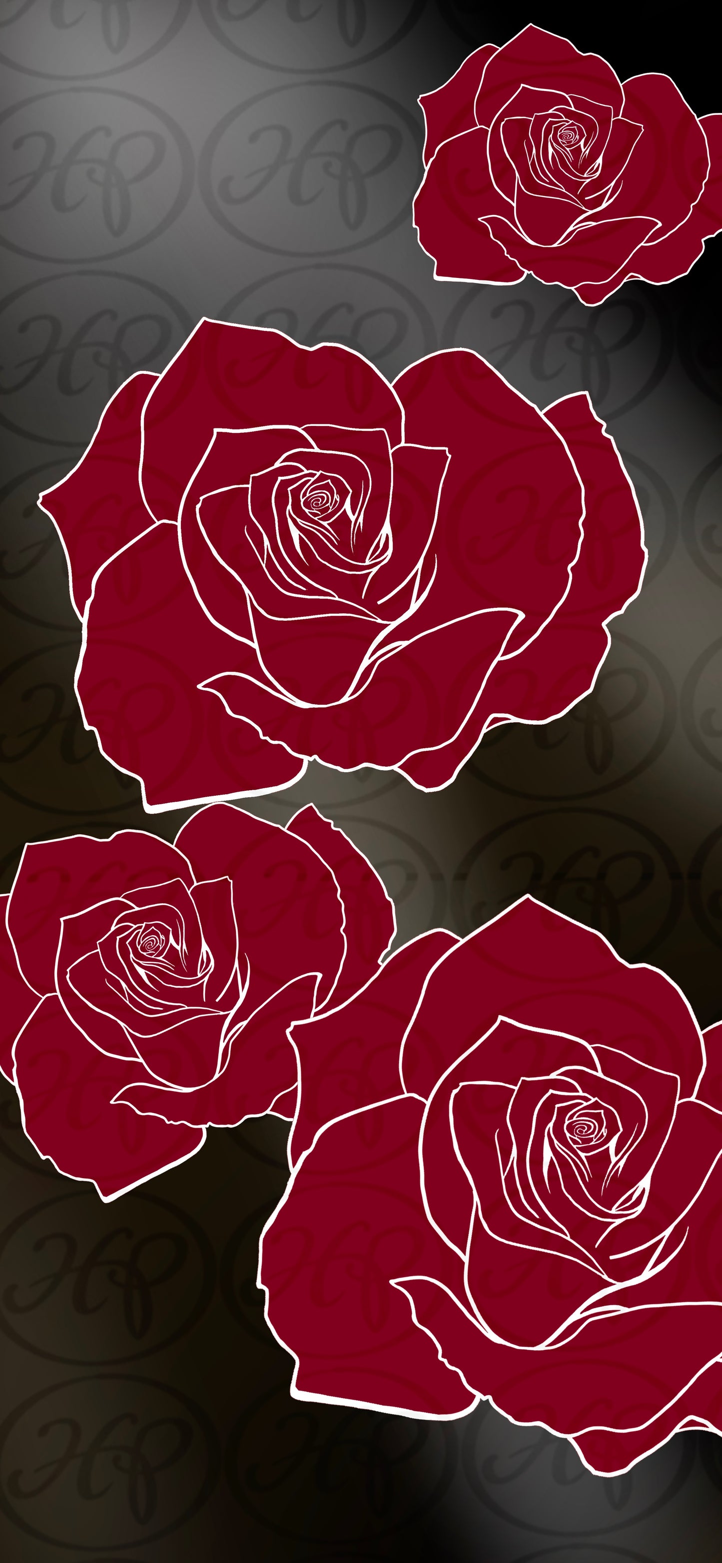 Valentine's Day Phone Wallpapers