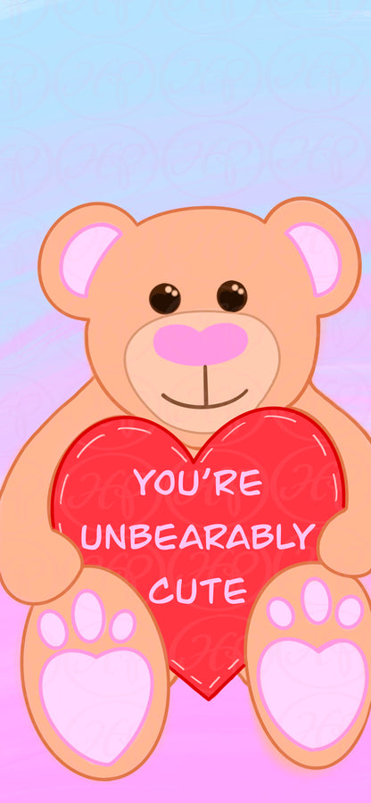 Valentine's Day Phone Wallpapers